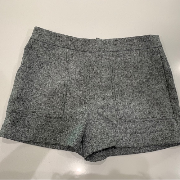 Forever 21 NWT dress shorts size M - Picture 4 of 7